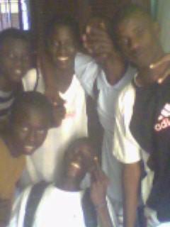 boys