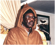 serigne cheikh