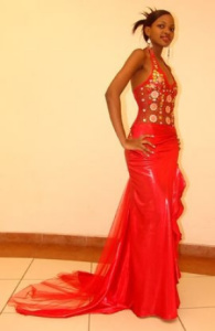 la belle bintou
